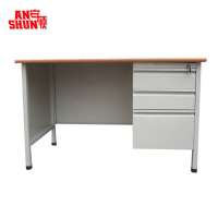 China modern cheap small reception desk for sale