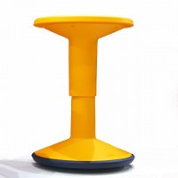 Fully Assembled more colour options  School or Home Use  Certified and Safe  Adjustable Height Active Sitting Stool