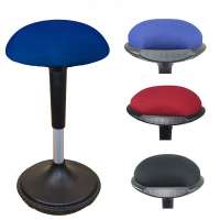 WOBBLE STOOL Adjustable Height Active Sitting Chair