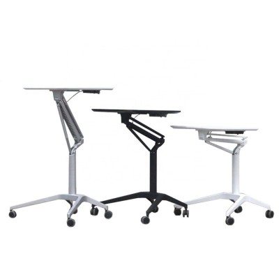 Airlift Pneumatic Laptop Computer  mobile desk