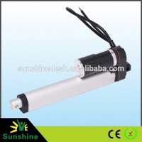 Electric height adjustable tables, Modern Design, linear actuator for snow plow lift