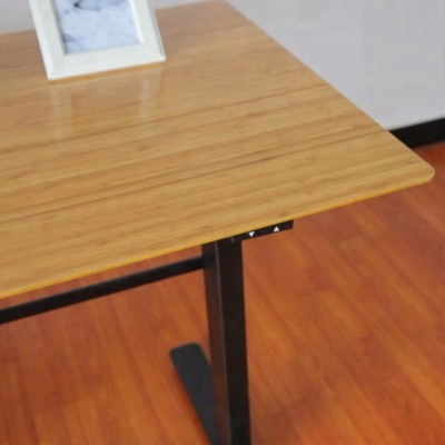 8 years succeed solid bamboo wood  table tops  for sale